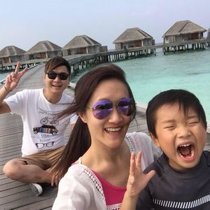 Meet your Posher, Melanie